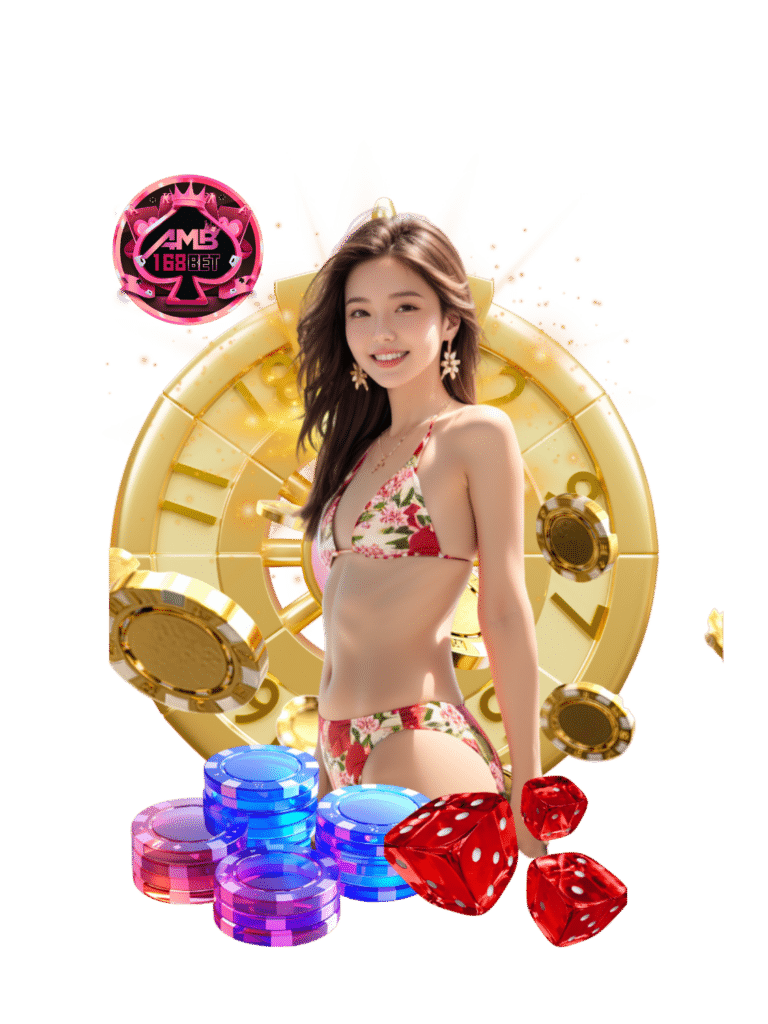 amb168 bet สล็อตแท้