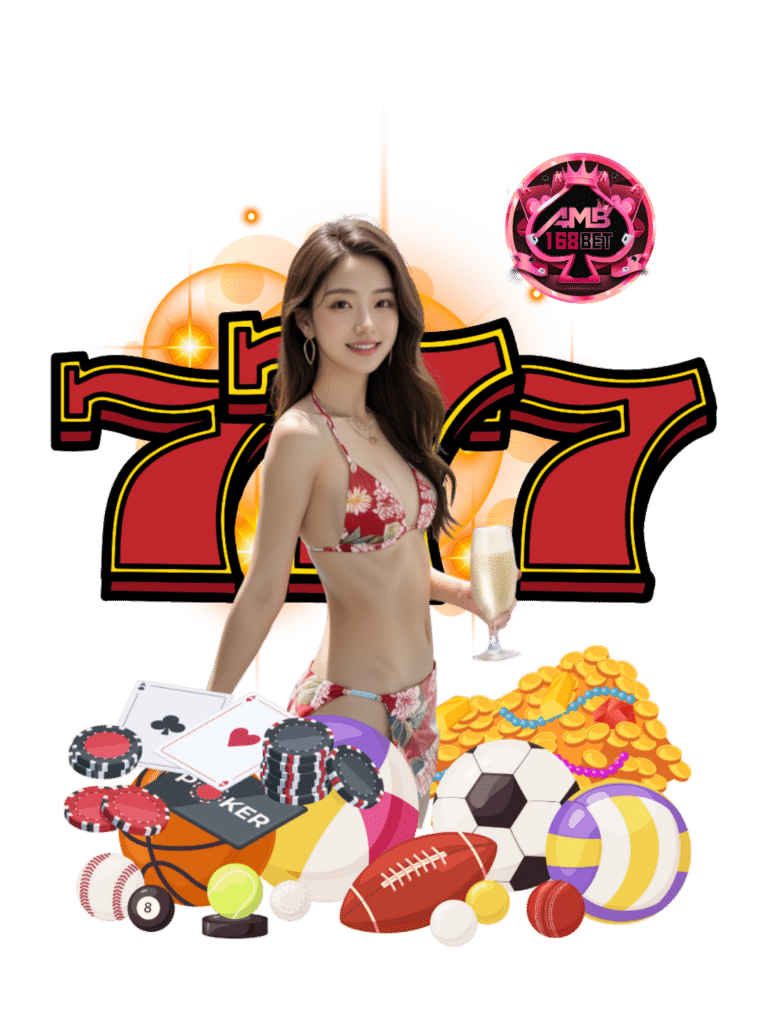 amb168 bet APIแท้
