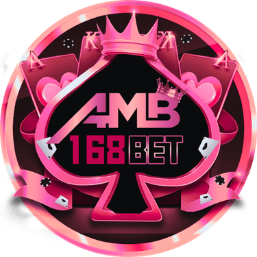amb168 bet logo